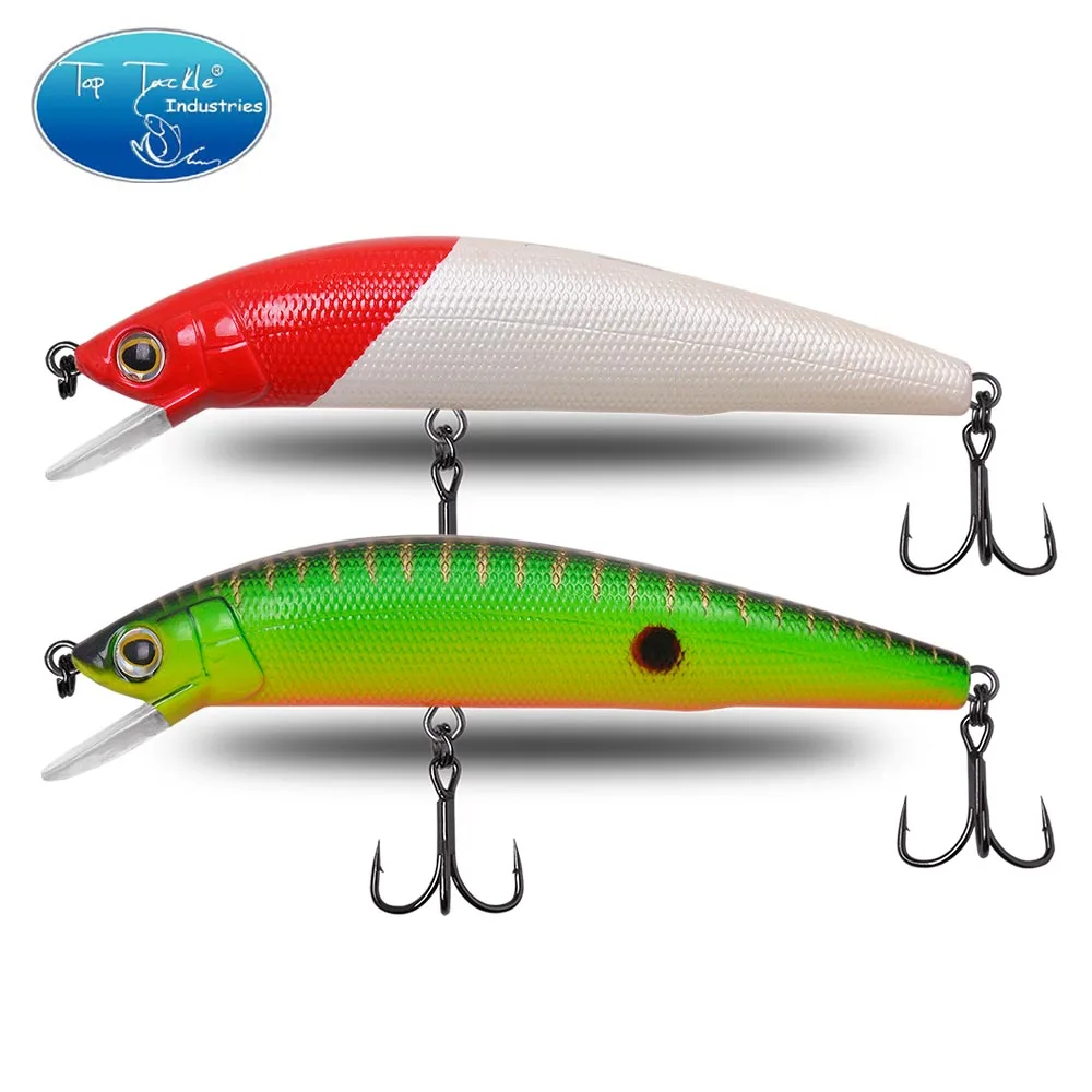 

CF Lure 130mm 30g Outdoor Activities Spring and Summer Season Fishing Accessories Jerk Bait Crank Minnoe Bass Hard