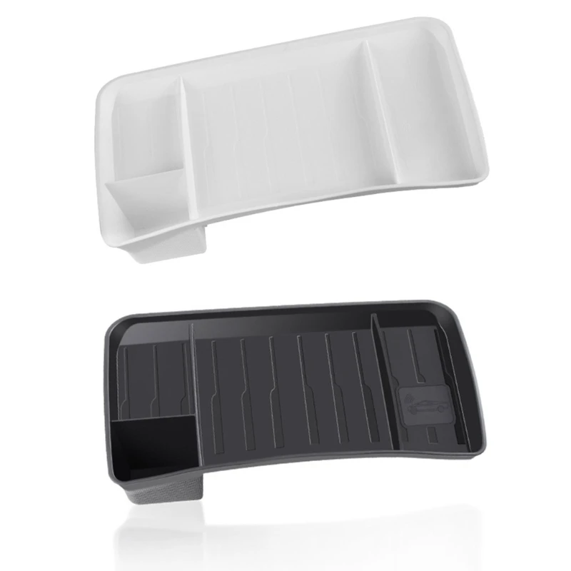 

ETC Storage Box Car For Model 3/Y Screen Rear Storage Box Invisible