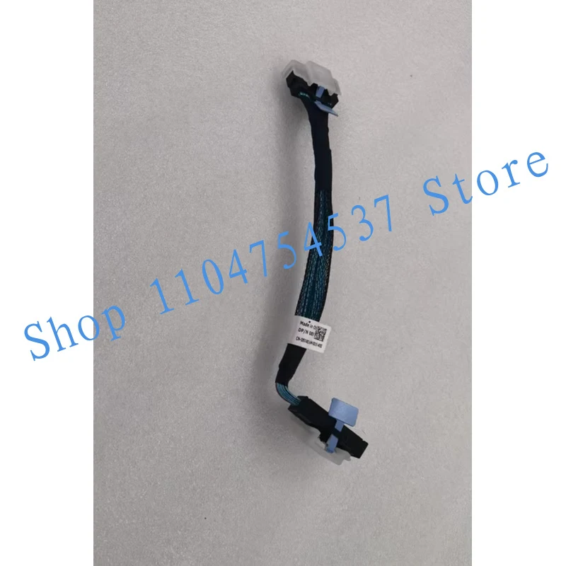 Фото Новый оригинальный кабель для карты riser2 R650XS 8X4KJ 08X4KJ №3