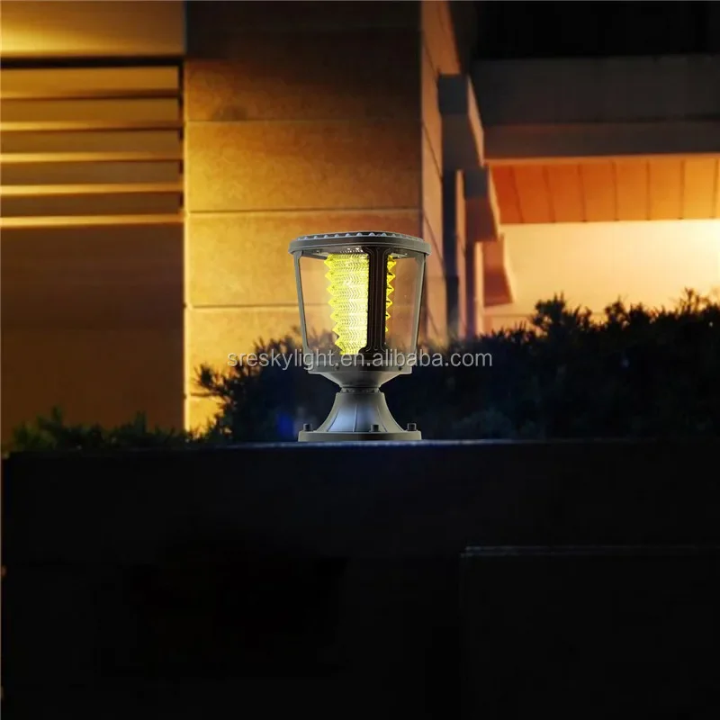 Светодиодная лампа Dongguan Beinuo IP65 на солнечной батарее для сада с хорошим качеством