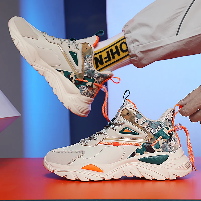 кроссовки мужские кросовки красовки обувь мужская Кроссовки теннисные люксовые