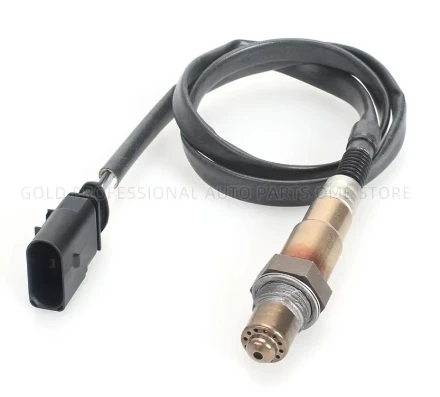 

Кислородный датчик вверх по потоку 1K0998262L 0258017178 для VW Passat Golf Audi A3 A4 A5 A6 A8 Q5 Q7 Skoda Fabia Octavia Seat Leon Ibiza