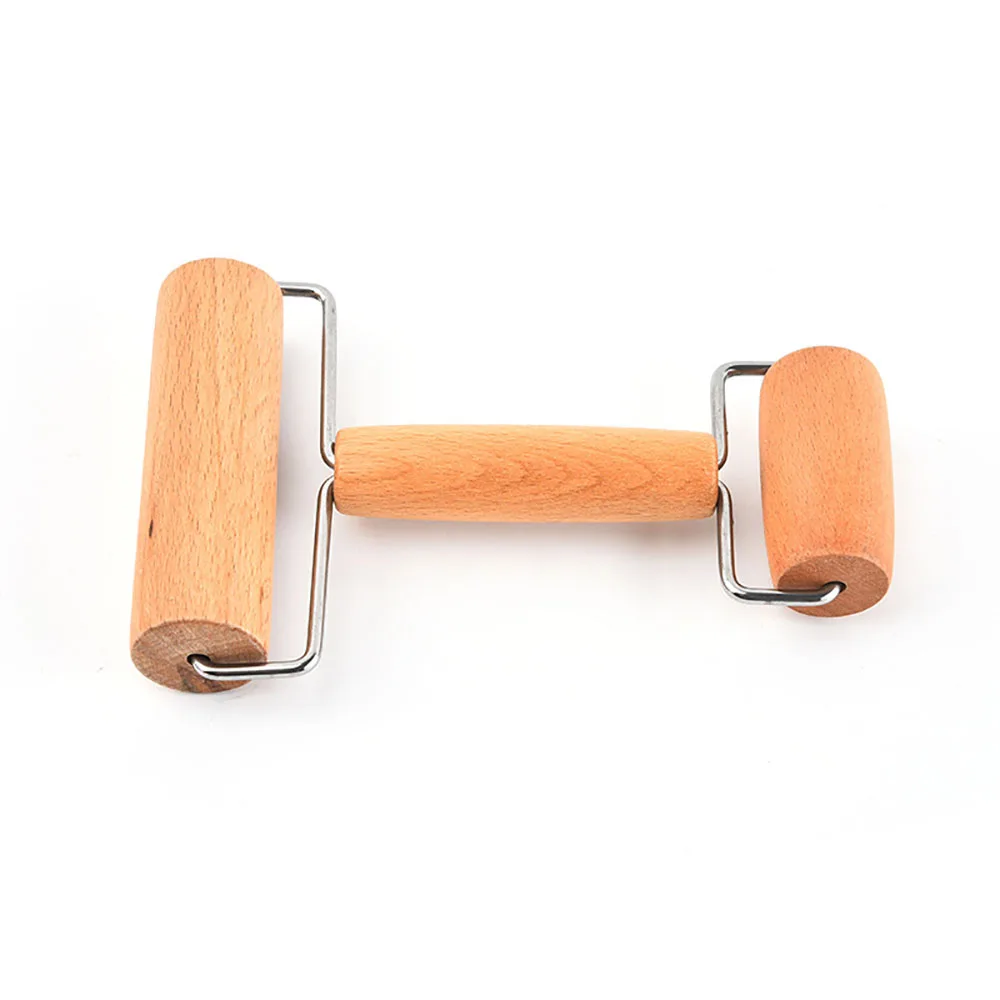 2 в 1 Деревянный инструмент для алмазной живописи