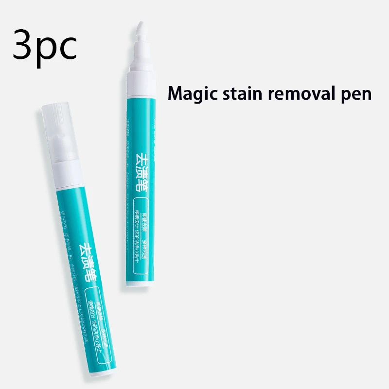 

Портативная ручка для удаления пятен