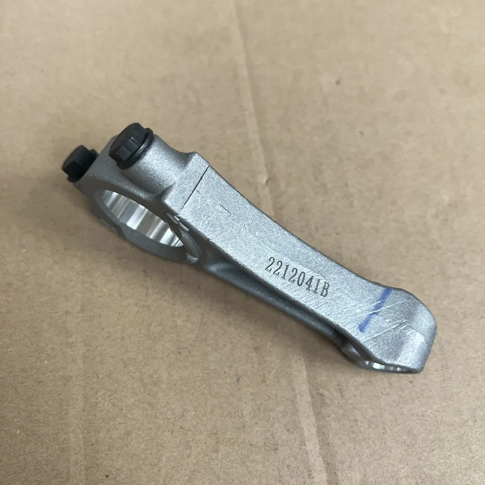 

Оригинальный шатун для WEIBANG LONCIN LC1P70FA LC1P70FAD 196CC детали косилки