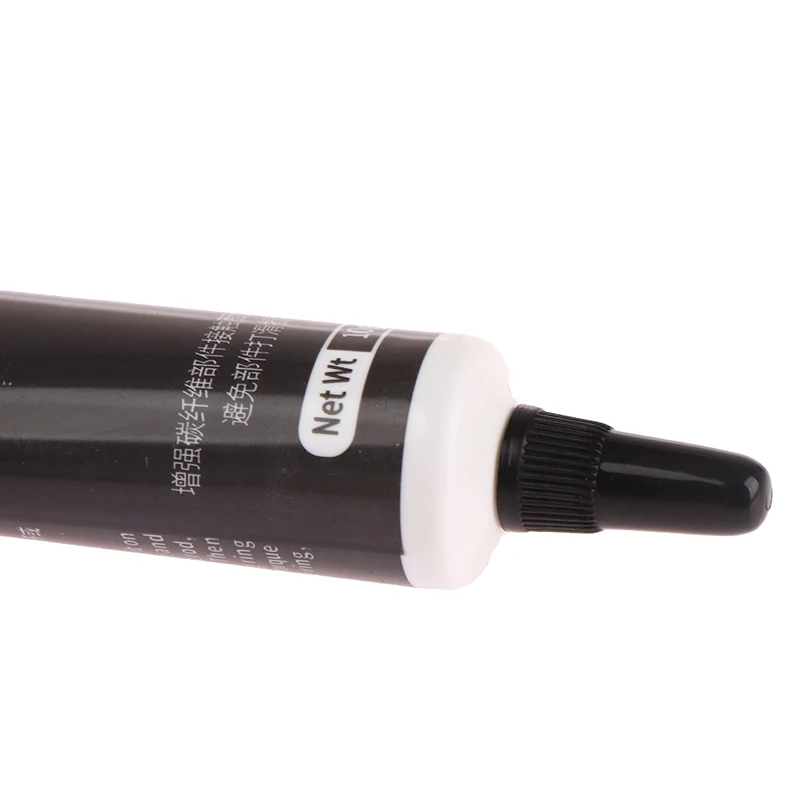 1 шт. 10 г углеродное волокно противоскользящее вещество для искусственного штыря