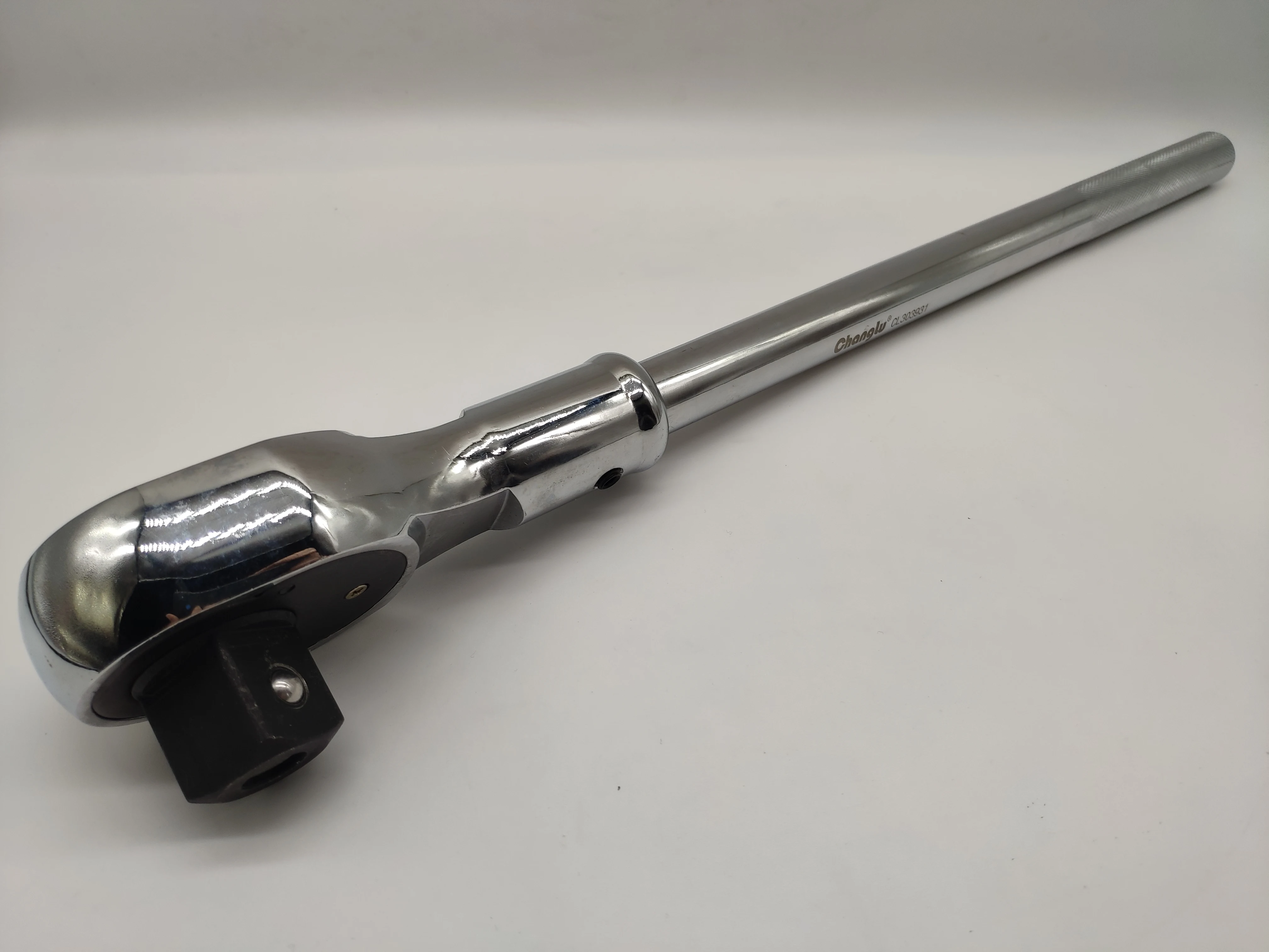 Высококачественный хромованадиевый ключ maxtop 1/2