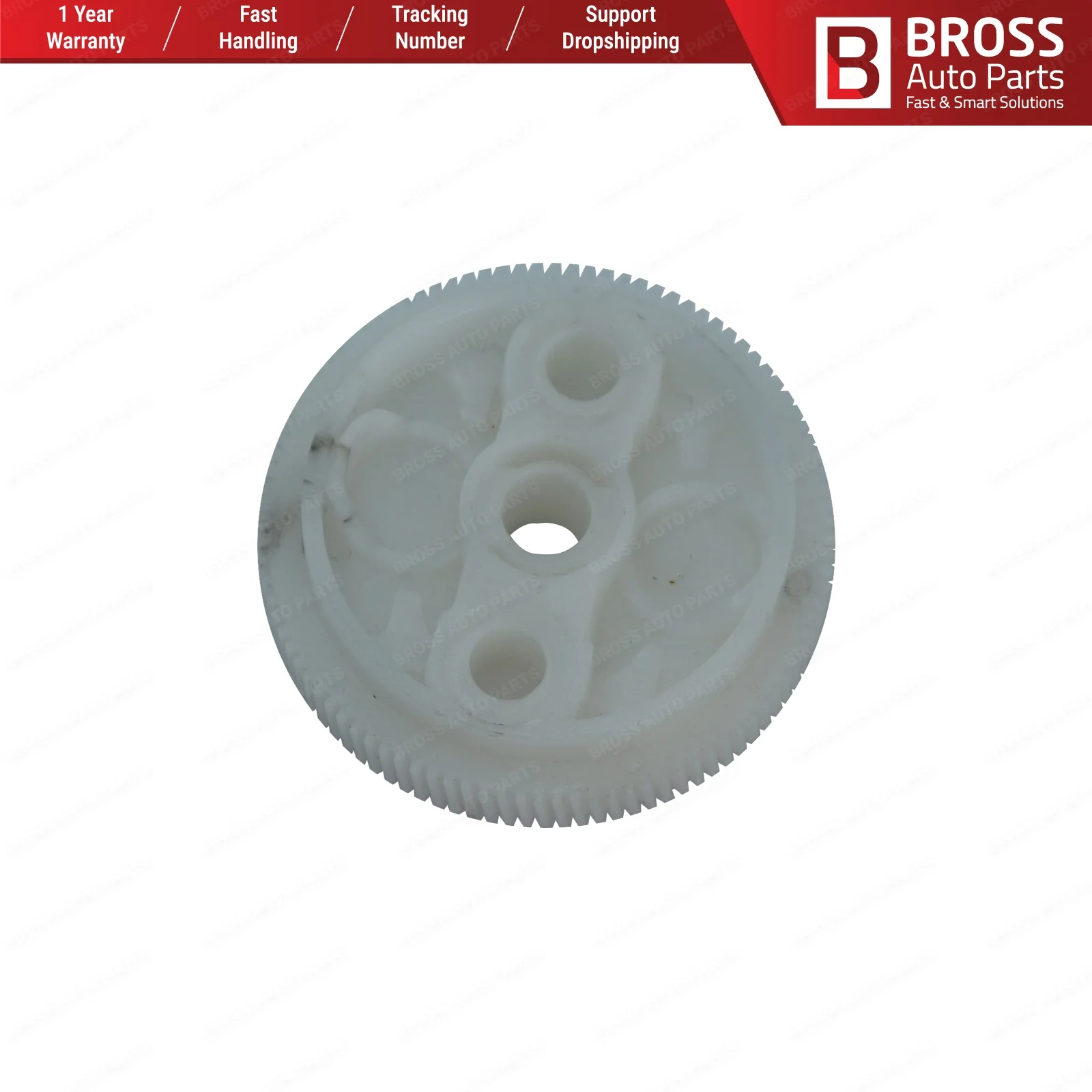 Bross автозапчасти BGE613 задний редукторный двигатель стеклоочистителя 55079213AB для Jeep