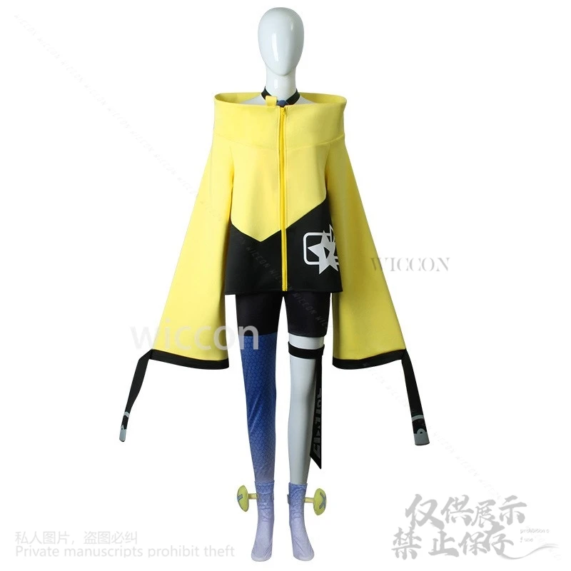 Аниме игра Pokkmonn косплей Лоно Алый Фиолетовый костюм пальто головной убор