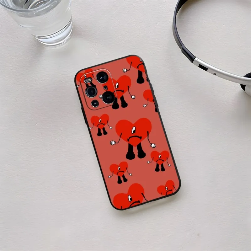 Чехол для OPPO Find X3Neo X3Pro X5Pro RENO6 7 ProPlus A16 A54 A57 K9 A72 A74 A93 A94