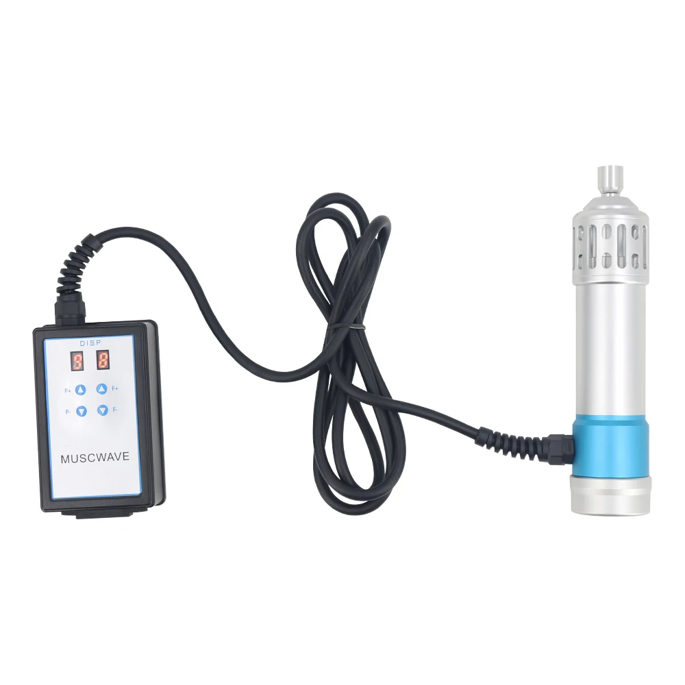 Ударно-волновая терапия NoEnName_Null для дома