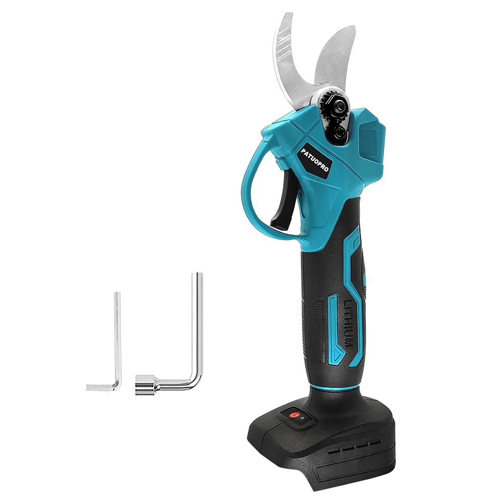

Электрические ножницы Makita 30 мм аккумуляторные 18 В