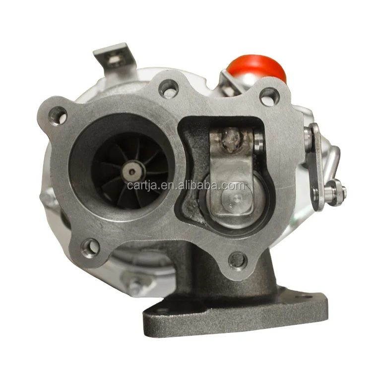 

turbocharger HT12-21B for ZD30 engine