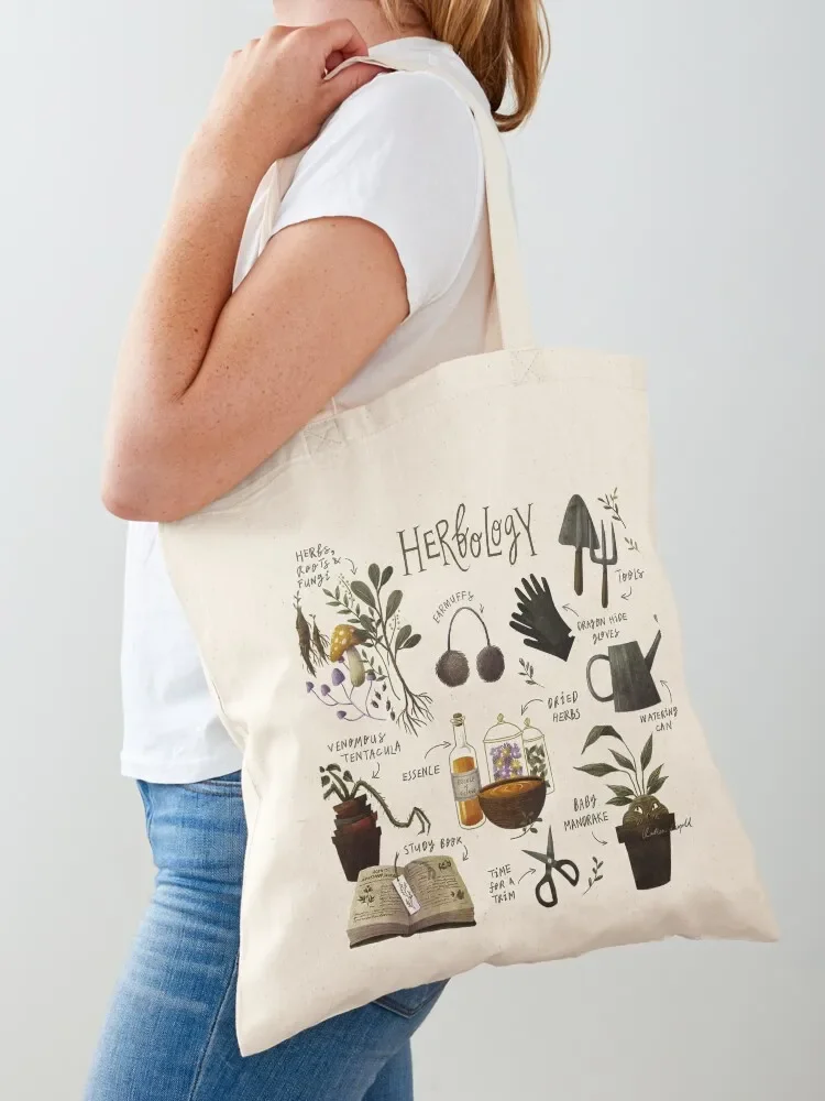 Гербологическая диаграмма большая сумка подарочная многоразовые сумки для