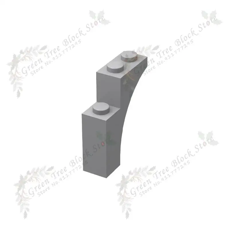 АРКА 13965 1x3x3 MOC детали для конструктора креативные сделай сам ветки аксессуары