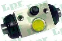 

Store code: 5216 rear brake cylinder B-MAX 12 FOCUS III 10mm