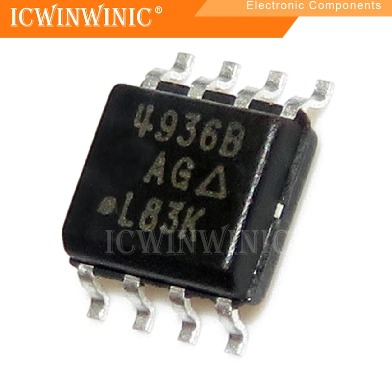 10 шт. SI4946B SI4946 4946