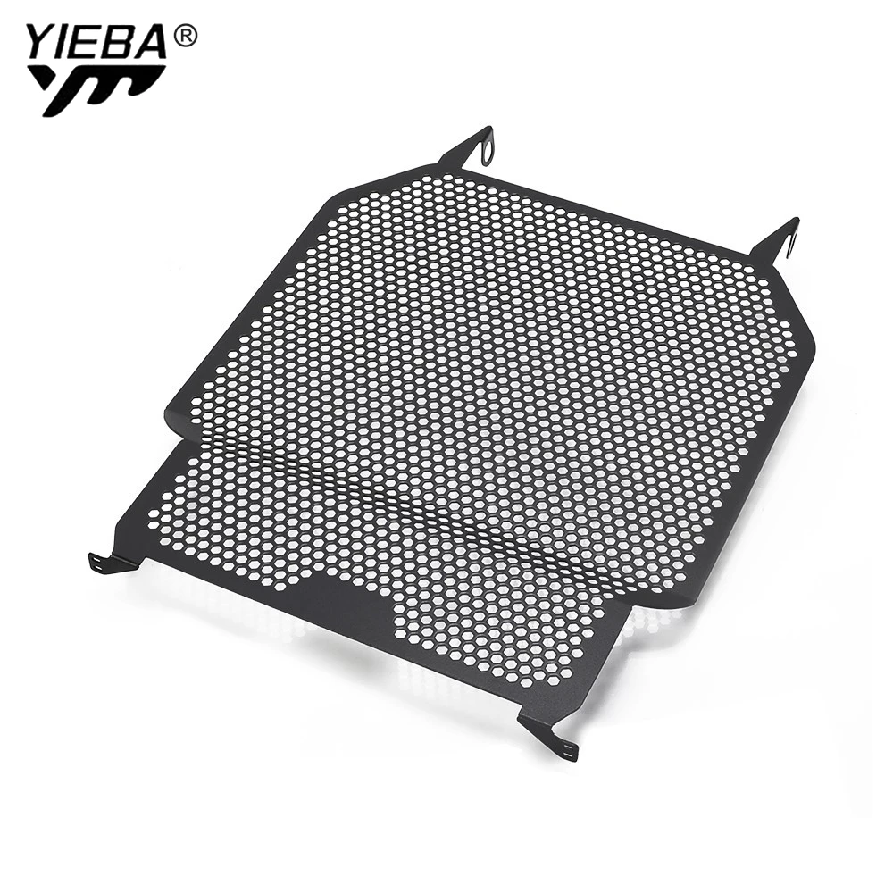 Защитная крышка решетки радиатора для MV AGUSTA Brutale 800/Dragster 800 RR 2015 2016 2017 2018 2019 2020 2021 2022