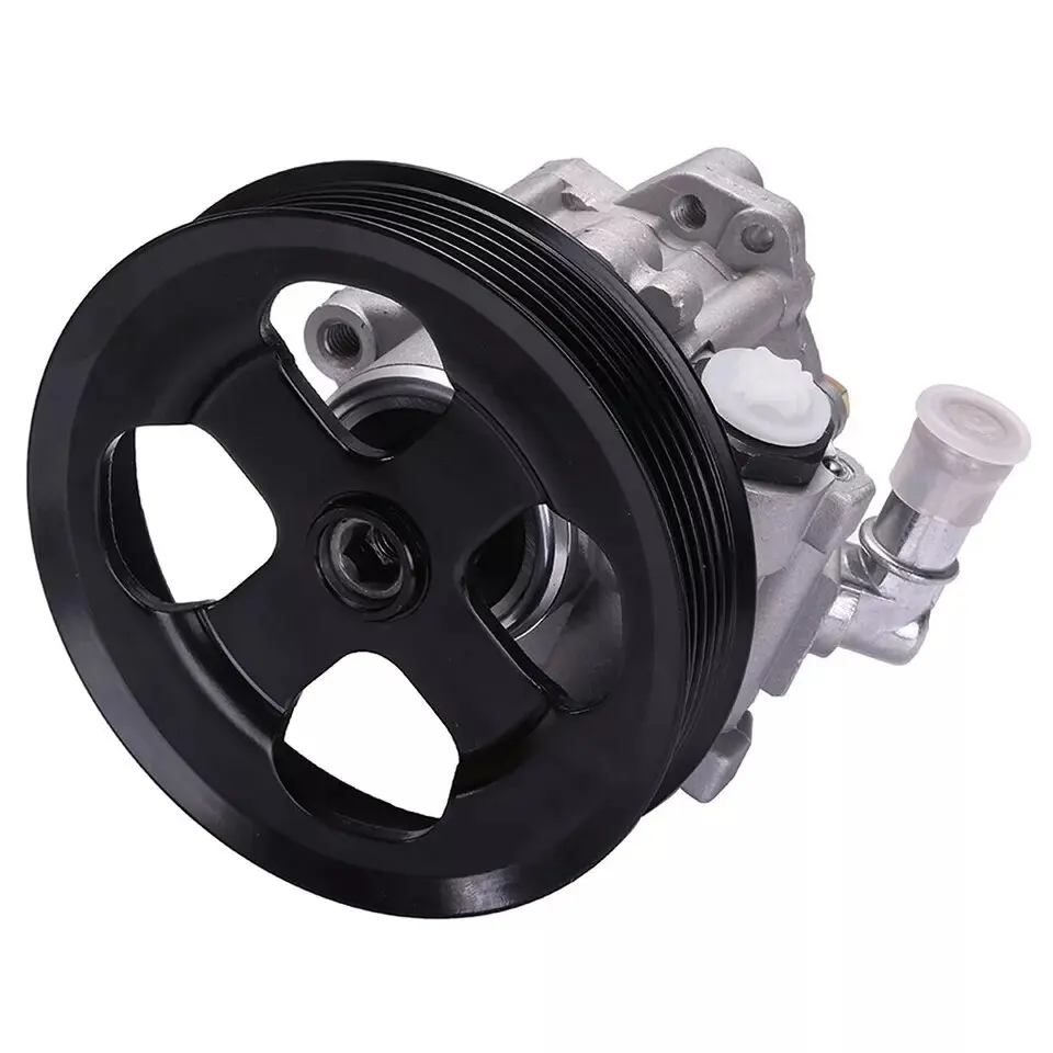 8Е 0145153 J 8E Д H 0145155 P 8E0M 145155 для Audi A4 B7 2.0T 05-08 Насос усилителя рулевого управления 6PK