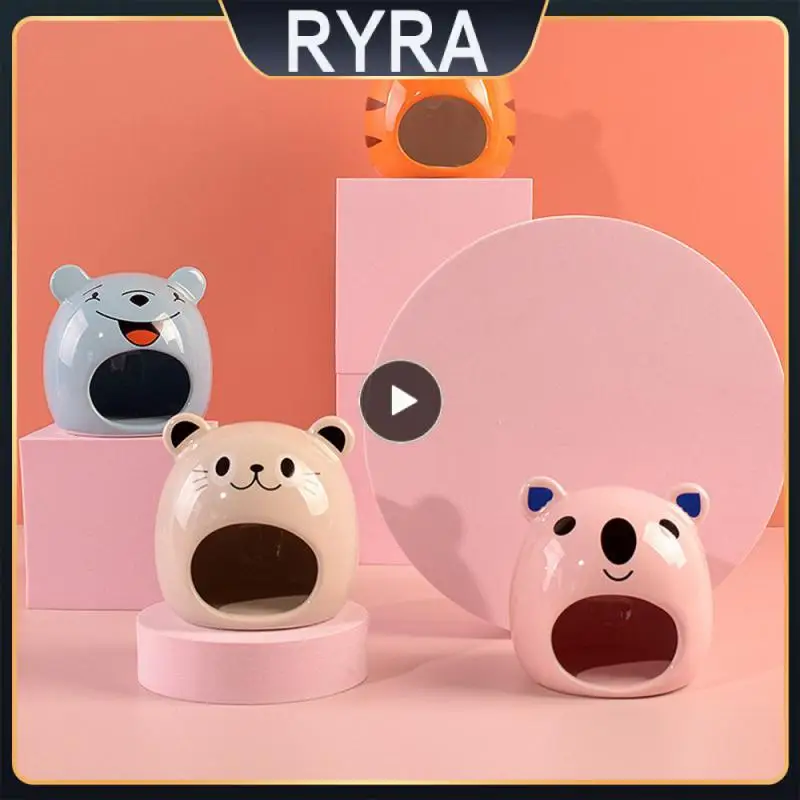 

Simple To Sleep Portable Comfortable Creativity Be Applicable Hamster Pet Ceramics Fashion Cool Down Convenient Durable Safety