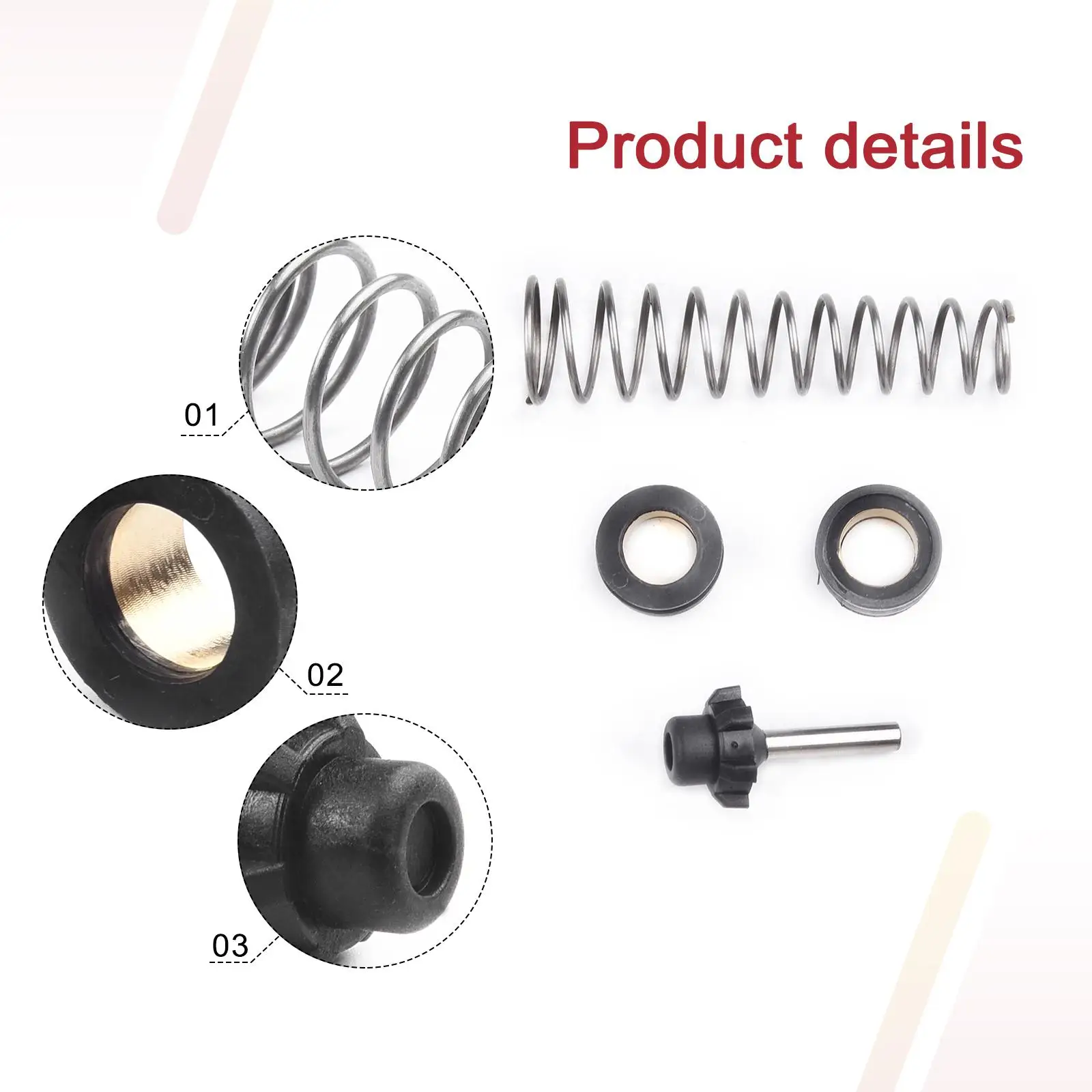 Дышите новая жизнь в инструменты AFor с помощью наших высокопроизводительных