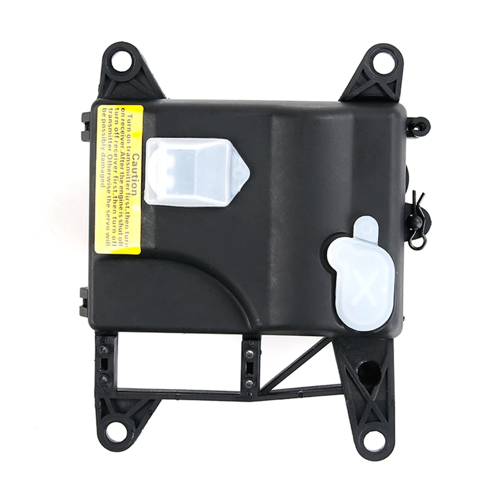 Пластиковый комплект аккумуляторной батареи подходит для 1/5 HPI ROFUN BAHA ROVAN KM BAJA 5B 5T