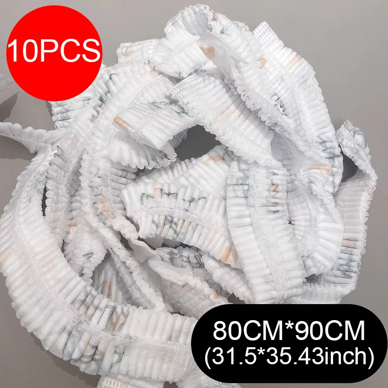 

Нетканые пылезащитные чехлы для бытовой техники 10 шт.