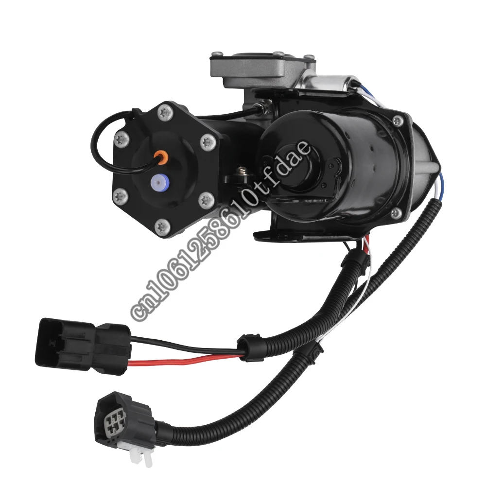 

Air Ride Suspension Compressor For Range Rover L322 2006-2012 LR041777 LR011839