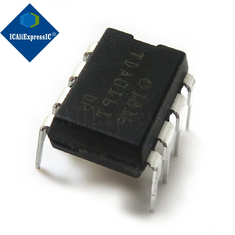 10 шт. TDA0161DP TDA0161 0161DP DIP-8
