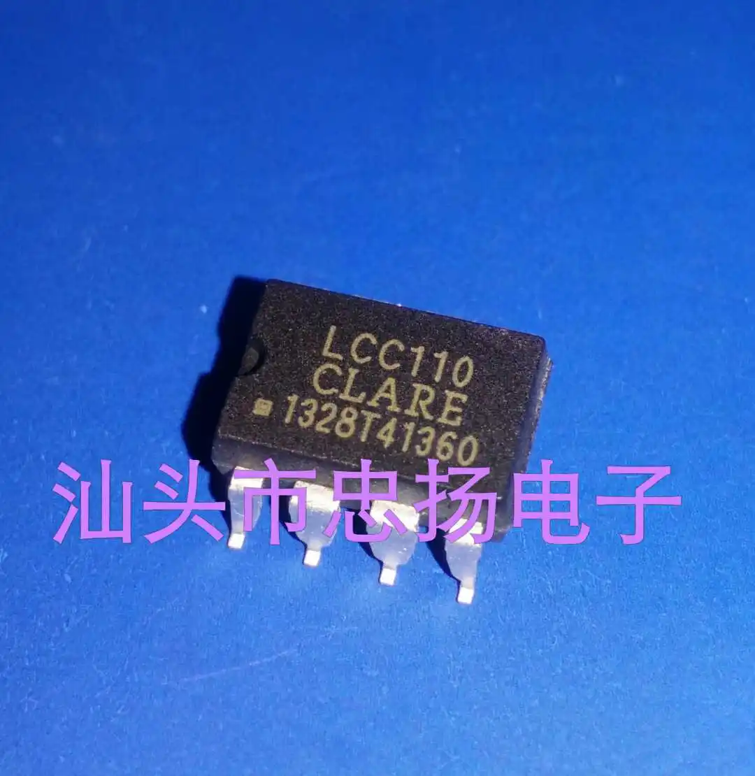 

Free shipping LCC110S LCC110 SOP8 5PCS