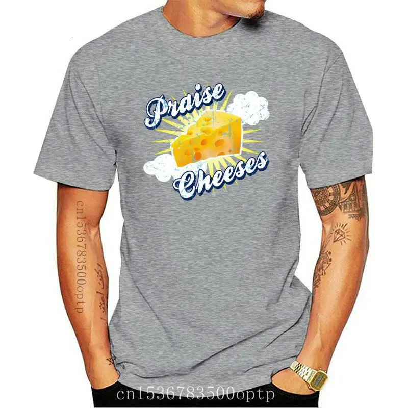 

Camiseta de algodón con cuello redondo, ropa de cuello redondo, directo de stock, novedad