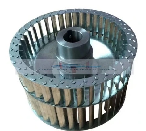 Vacuümpomp Koelventilator Sv300b Ventilatorkoppeling Ventilatorwiel Drukmachine Luchtpomp Accessoires