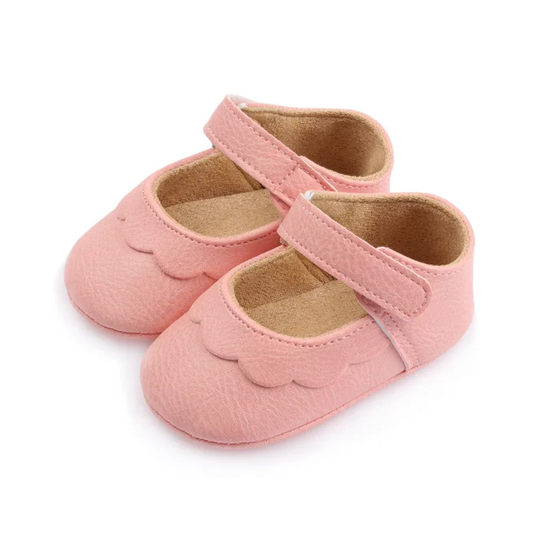 Рисунок 2 - Туфли для новорожденных 0-18 месяцев