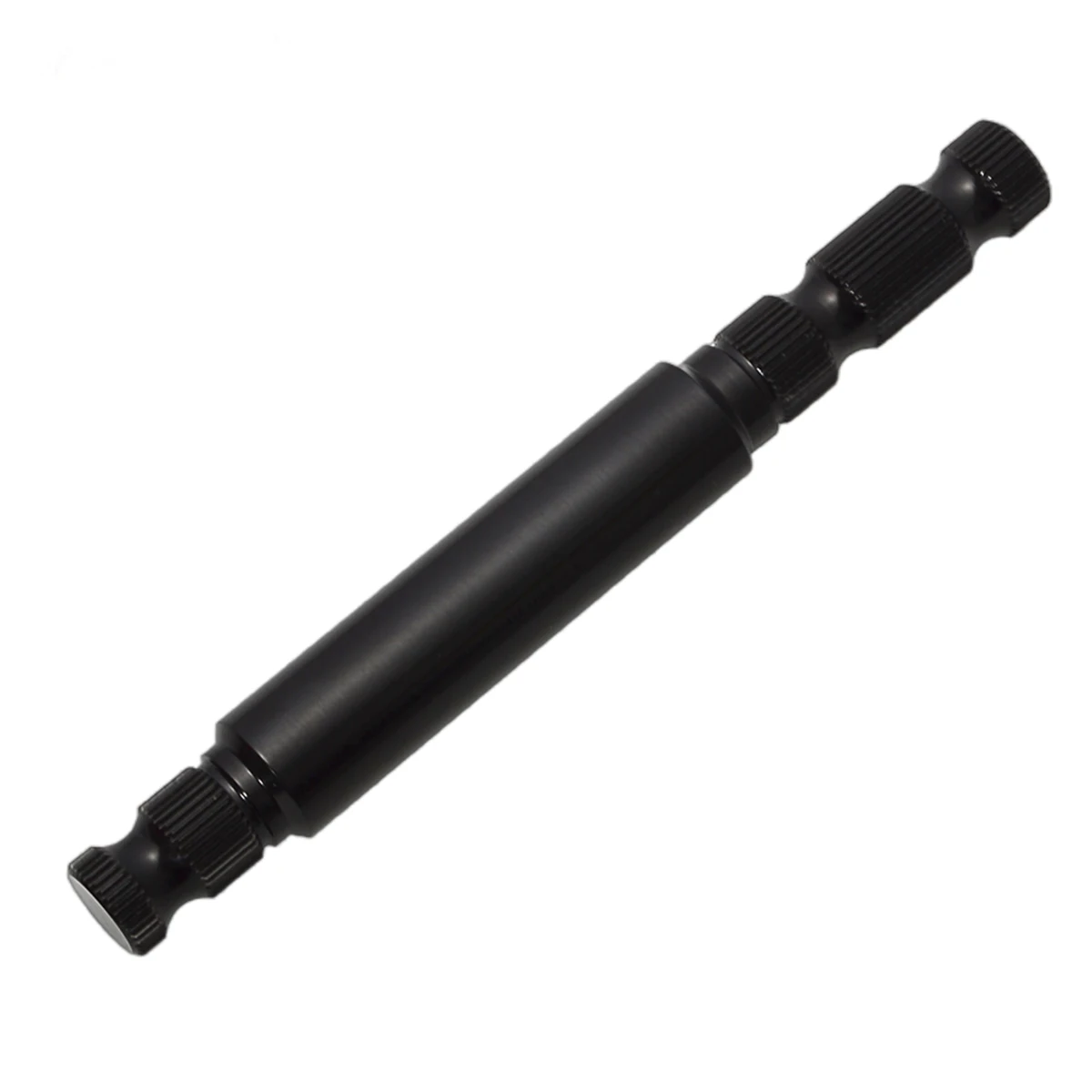 

Мотоциклетный стальной внутренний вал рычага переключения передач для Harley Davidson Touring Road King 1984-2016, черный/хромированный аксессуар