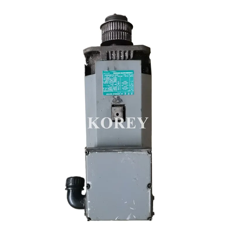 

Spindle Motor SJ-PF7.5-01