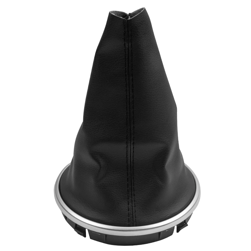 

Ручка переключения передач, чехол для Skoda Fabia 2 II MK2 Combi Scout 2007 2008 2009 2010 2011 2012 2013 2014