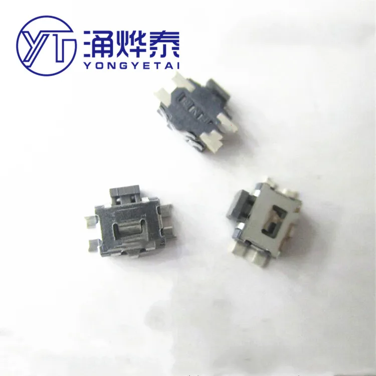 

Тактильные переключатели YYT SKSCPCE010