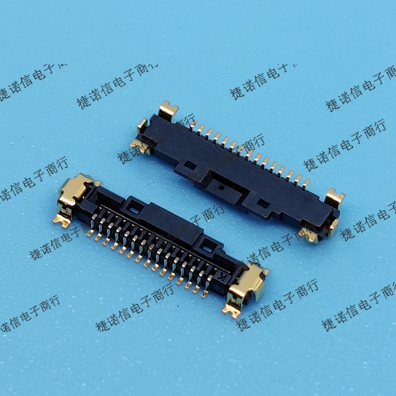 

free shippingDF36-15S-0.4V(51) 15pin 0.4mm 10pcs