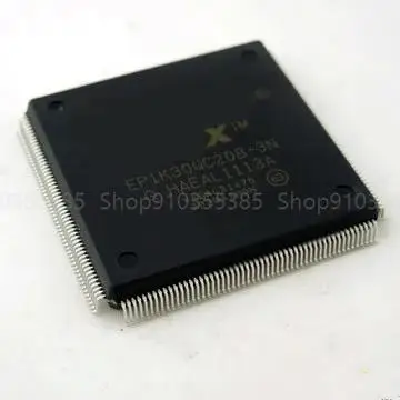 

2-10pcs New EP1K50QC208-3N EP1K50QC208-3 EP1K50QC208 QFP-208 Embedded microprocessor chip