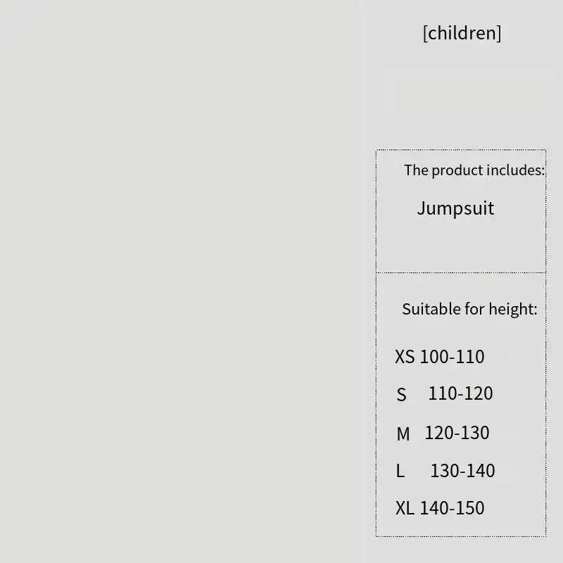 Детские бронзовые колготки на Хэллоуин Обрезанные безголовые приклеенные