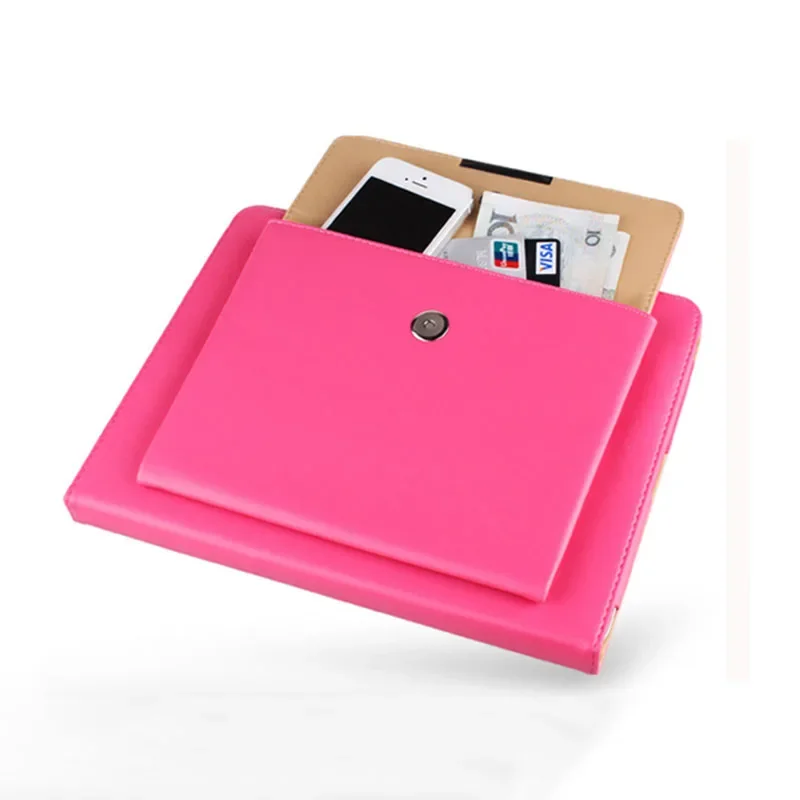 Чехол из искусственной кожи для Apple IPAD 2 3 4 чехол с откидной крышкой планшета Air Smart
