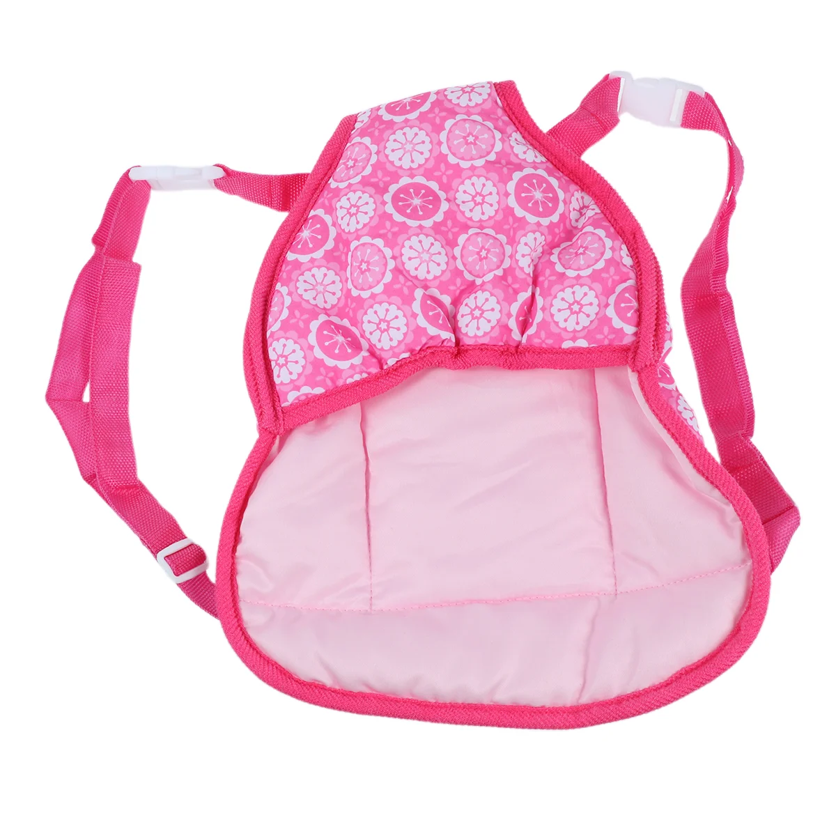 

Carrier Baby Sling Front Backpack Accessories Toy Carrying Wrap Storage Portable Clothes Plush Outgoing Reborn Stuff Play