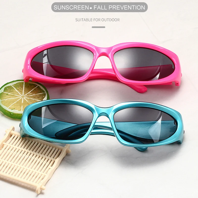 

2022 Sunglasses Women Men Brand Design Mirror Sport Luxury Vintage Unisex Sun Glasses Men Driver Rideing Eyeglasses Shades