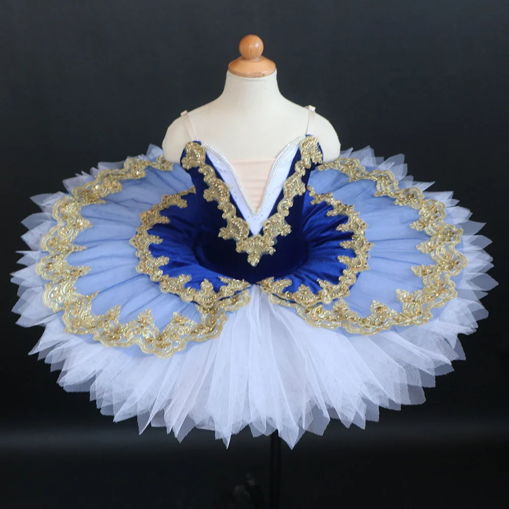 

Red/blue Professional Ballet Tutus Adult Le Corsaire Performance Tutu Costume Raymonda Platter Pancake Ballet Tutu Skirt Purple