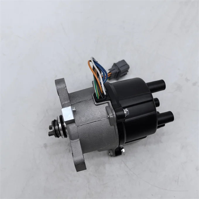 WLBTR OEM 30100-P6T-T01 узел распределителя зажигания для Honda CR-V RD1 RD3 2 0 1999-2001