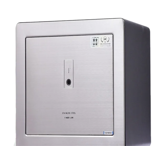 

High Quality Electronic Code Lock Steel Store Money Security Safe Deposit Box