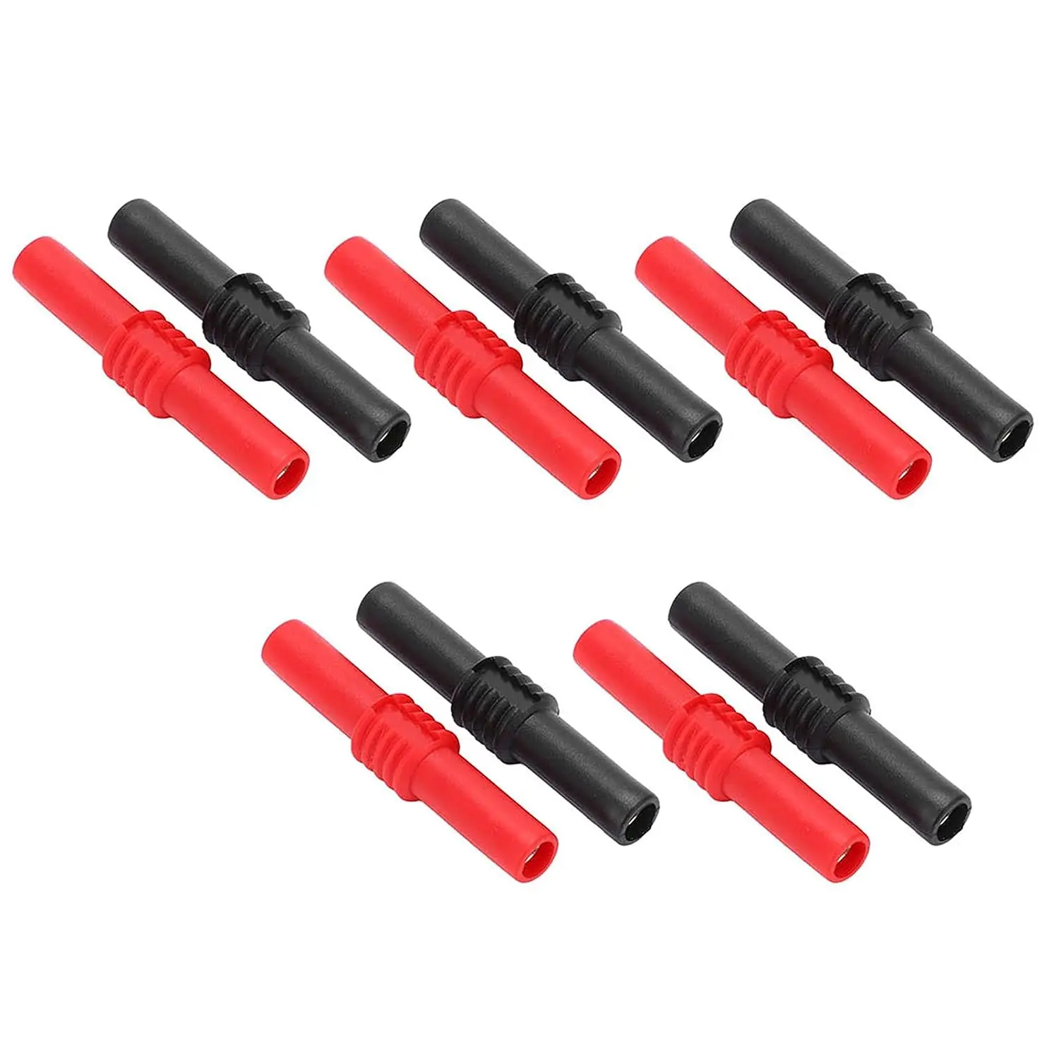 ПВХ розетка-удлинитель типа «банан» диаметром 42 мм для электротестирования ПВХ розетка-удлинитель типа «банан» диаметром 42 мм для электротестирования