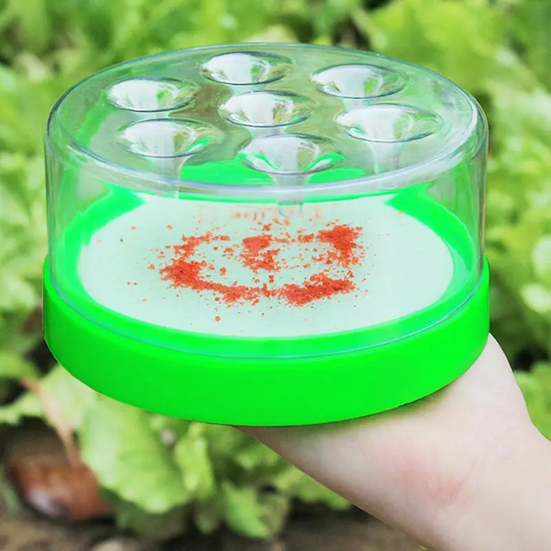 

Indoor INSECT TRAP Fly Repellent Automatic Fly Trap Flies Killer Home Garden Restaurant Flycatcher Catch Canteen Fly Machine