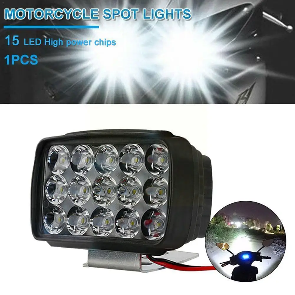 

Car LED Light Bar Offroad Spotlights Fog Lamp LED Work Offroad Lamp Spot Combo Fog ATV Pods Flood SUV Road LED Light Off UT