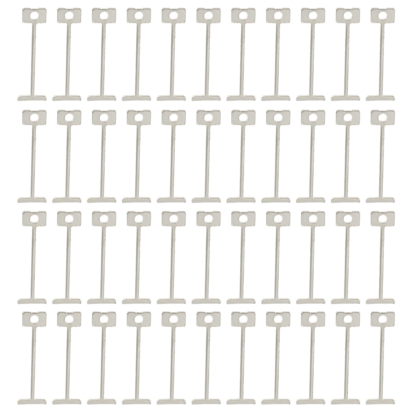 

100 шт., иглы для выравнивания плитки